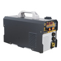 inverter  maquina soldadora gasless mig mag mma welding machine